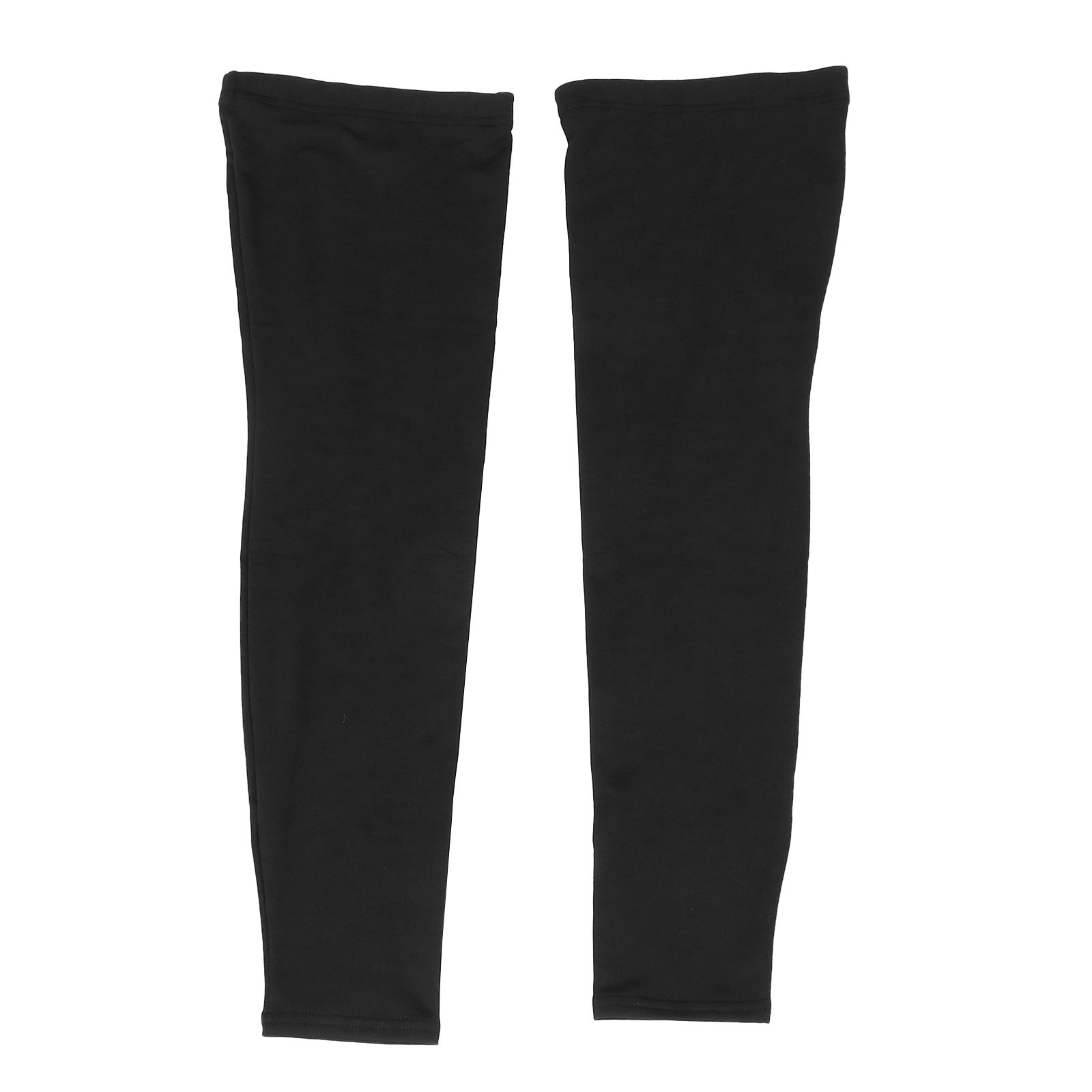 Compression Sleeve Calf - Велосипедные гетры из термофлиса, ветрозащитные, полноразмерные