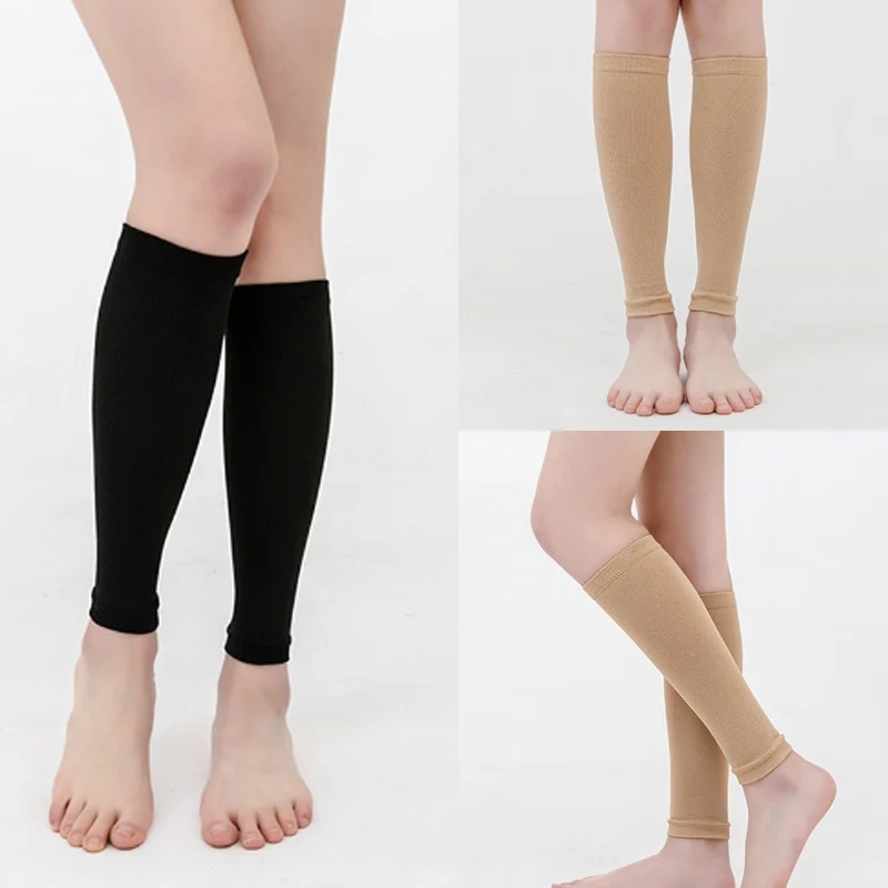 Compression Sock Medical - Компрессионные гольфы без стопы 20-30 мм