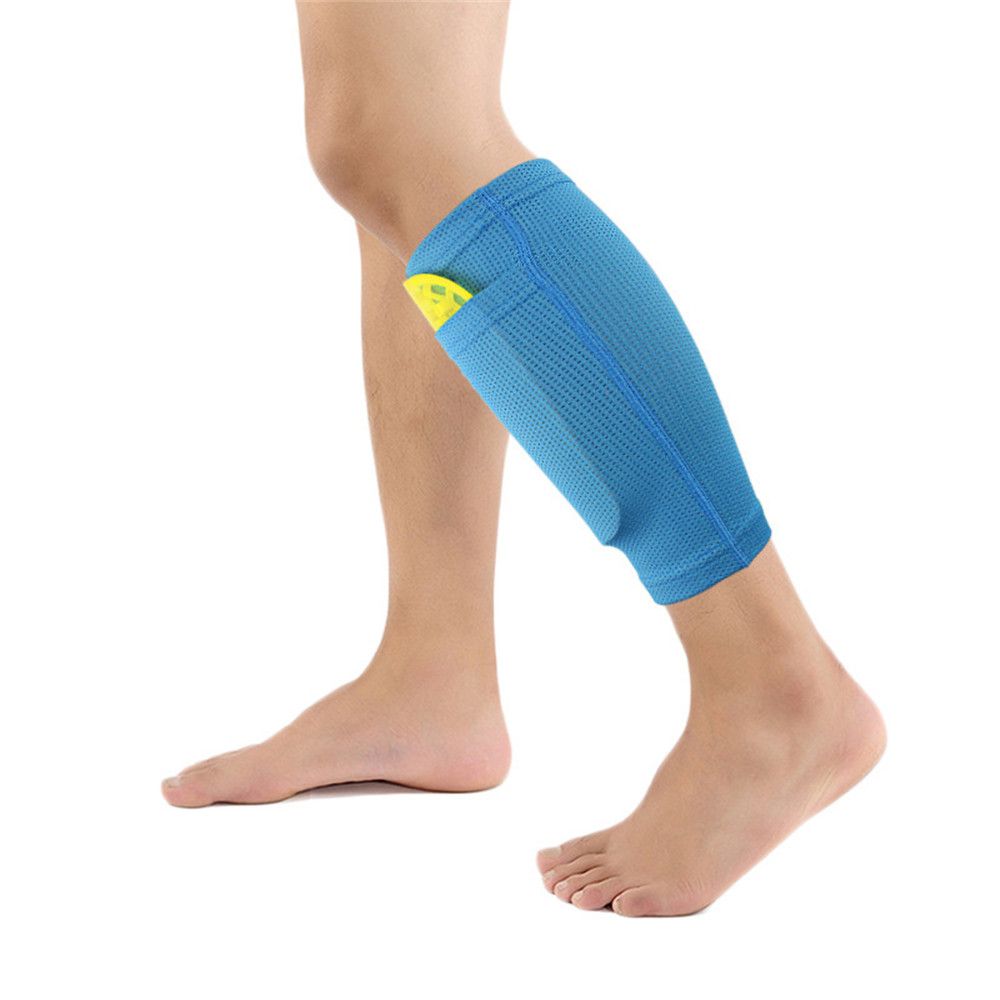 Нейлоновый держатель для голен – обзор и цена Compression Sleeve Calf