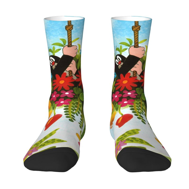 Мужские носки для экипажа «Мал – обзор и цена Dress Sock Men