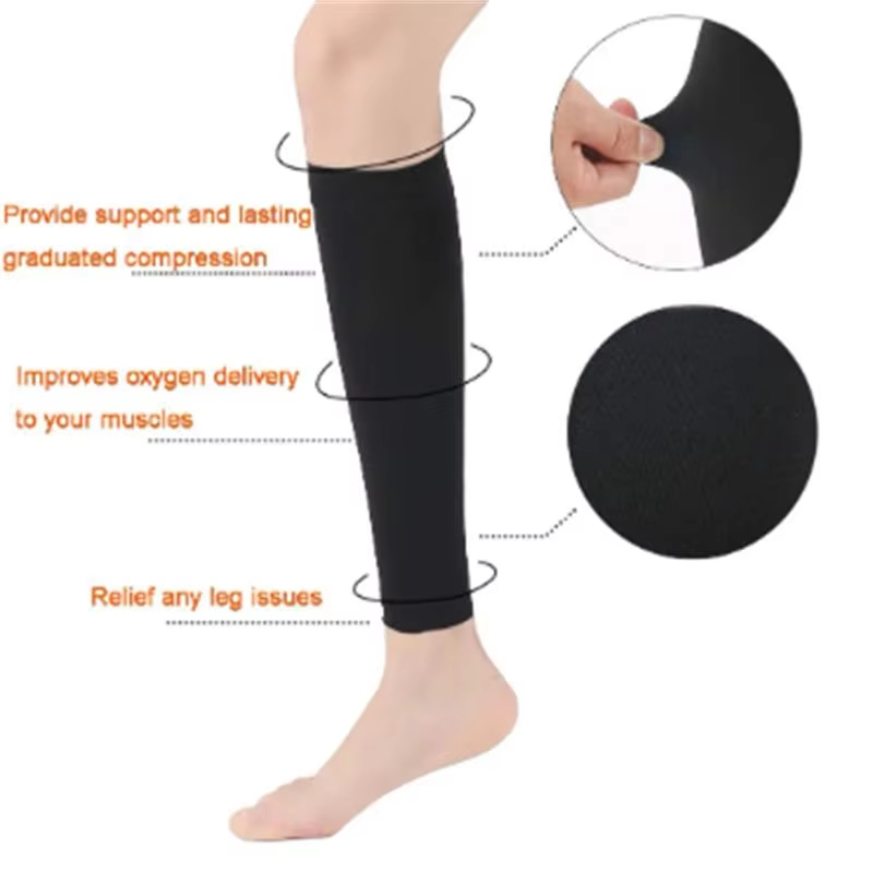 Женские компрессионные носки д – обзор и цена Compression Sleeve Calf