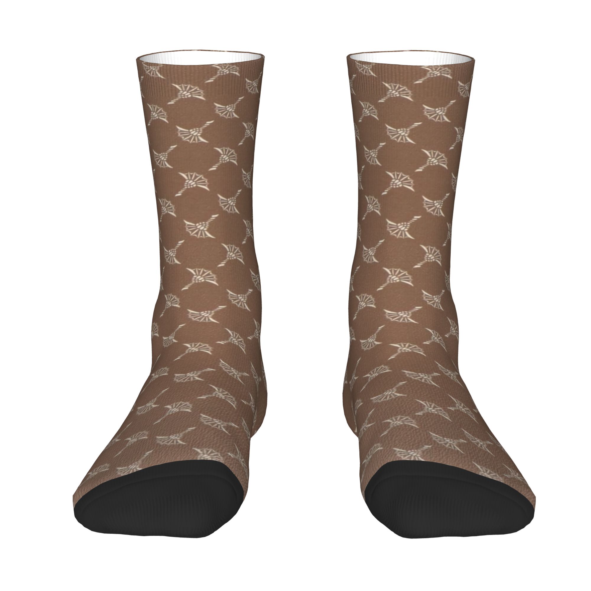 Носки с индивидуальным дизайно – обзор и цена Dress Sock Men
