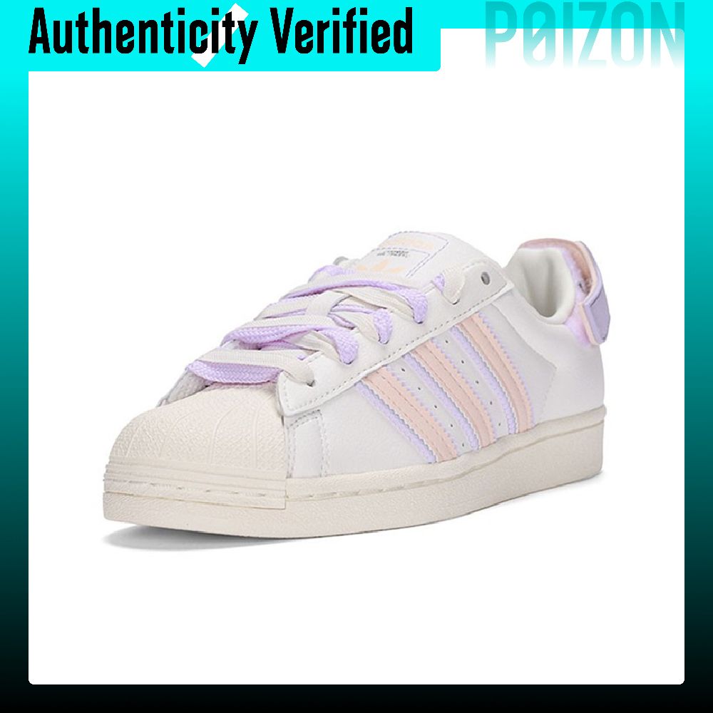 Adidas Originals SUPERSTAR, же – обзор и цена Adidas Shoes Superstar