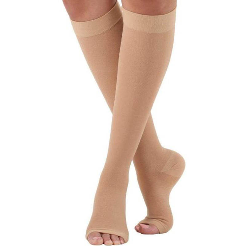 Женские компрессионные чулки,  – обзор и цена Compression Sleeve Calf