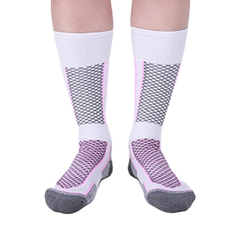 652F лыжные носки для женщин и – обзор и цена Thermal Sock Winter
