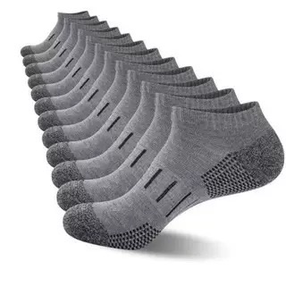 Мужские спортивные носки с амо – обзор и цена Ankle Sock Low Cut