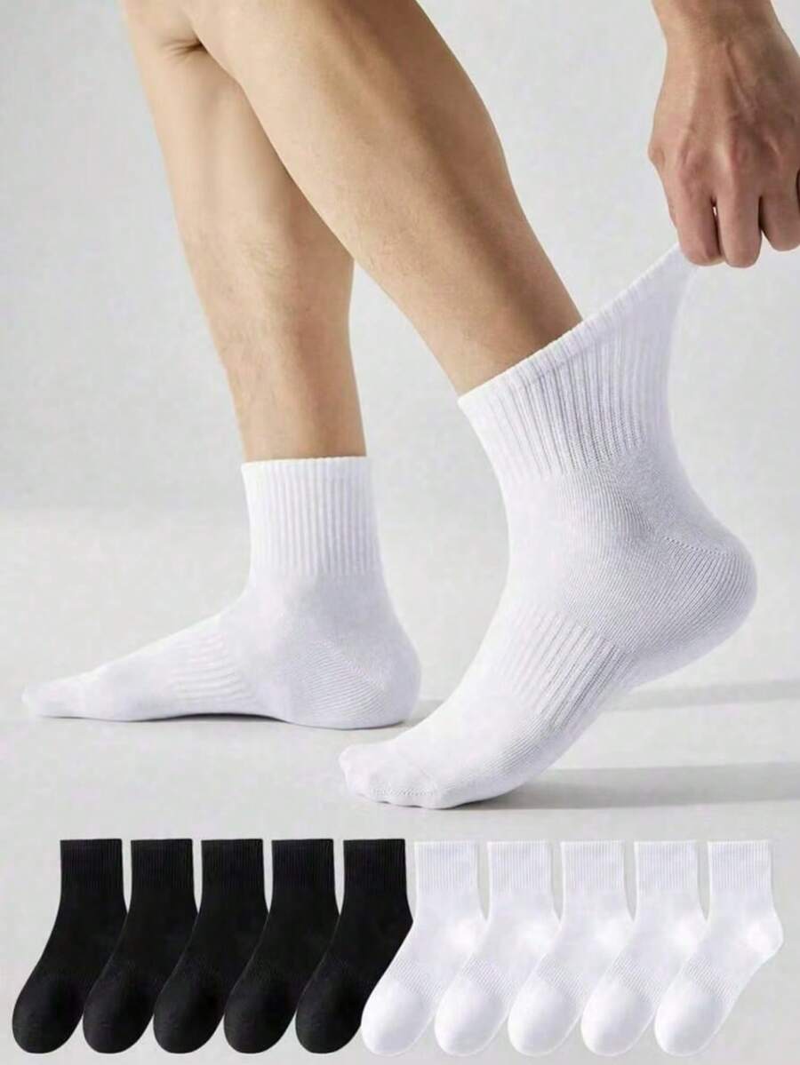 10 пар мужских ультратонких ды – обзор и цена Ankle Sock Low Cut