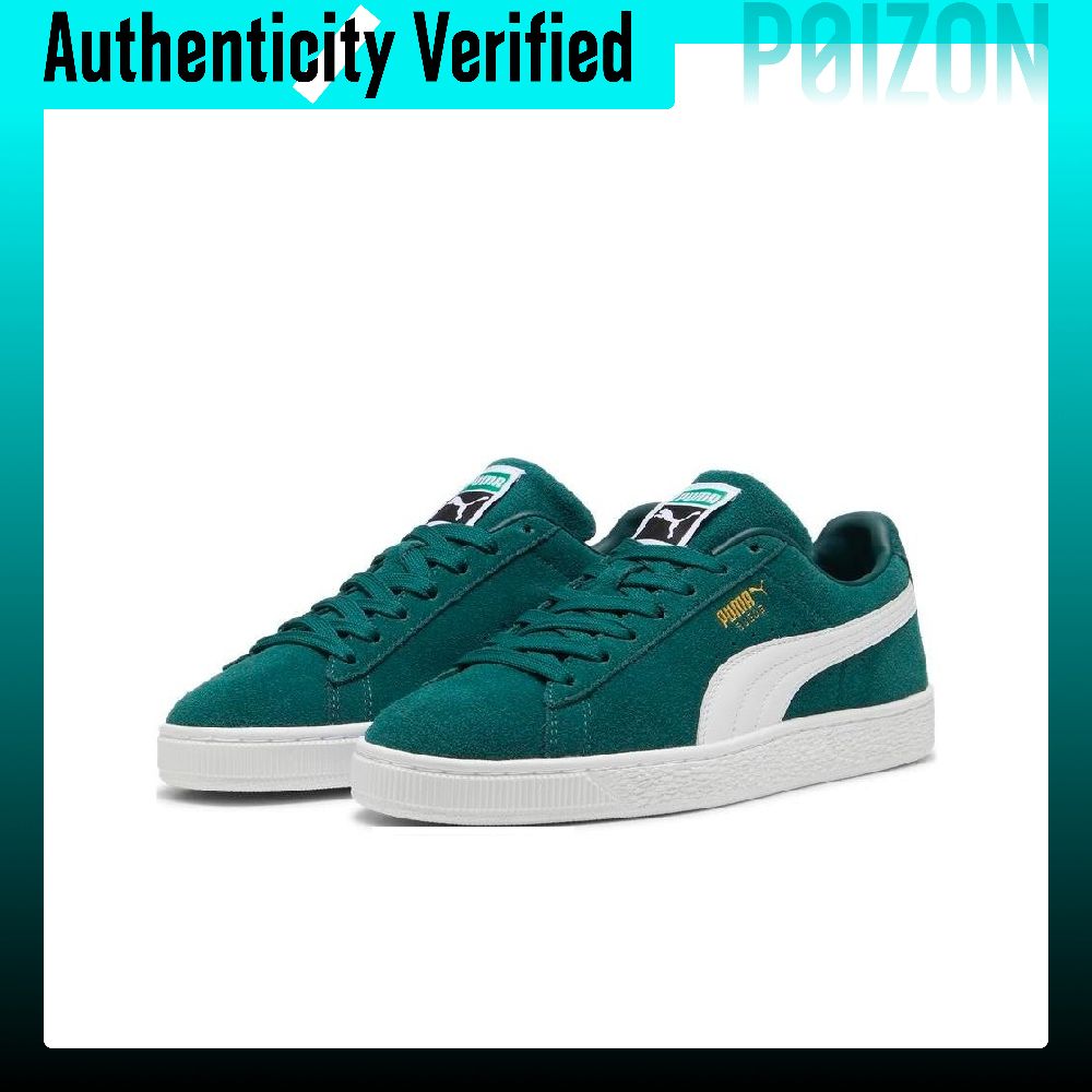 PUMA, замшевые, классические,  – обзор и цена Puma Shoes Suede Classic